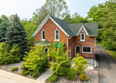 46 Bedford St., Westport
