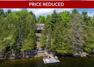 49 Bay Ridge Lane, Crosby Lake