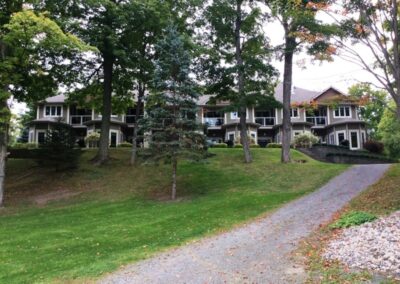 Wolfe Springs Villa Unit #2-5, Wolfe Lake
