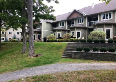 Wolfe Springs Villa Unit #2-5, Wolfe Lake