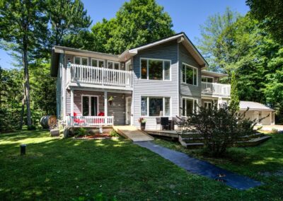 111 Sugarhouse Lane, Upper Rideau Lake