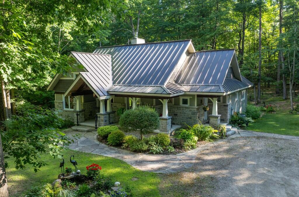 141 Maplebush Trail, Otty Lake