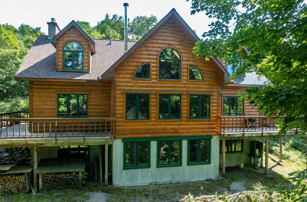 142 Paddy’s Lane, Little Crosby Lake