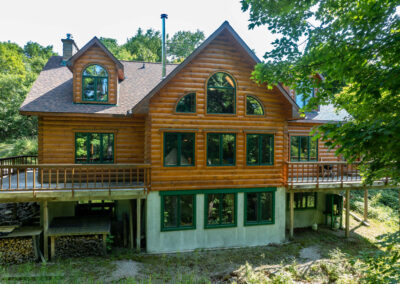 142 Paddy’s Lane, Little Crosby Lake