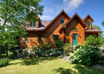 142 Paddy’s Lane, Little Crosby Lake