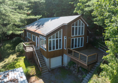 1512 Chaﬀey’s Lock Rd, Rideau Lakes