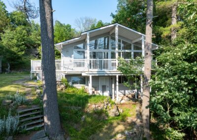 182A Brooks Point Rd., Opinicon Lake