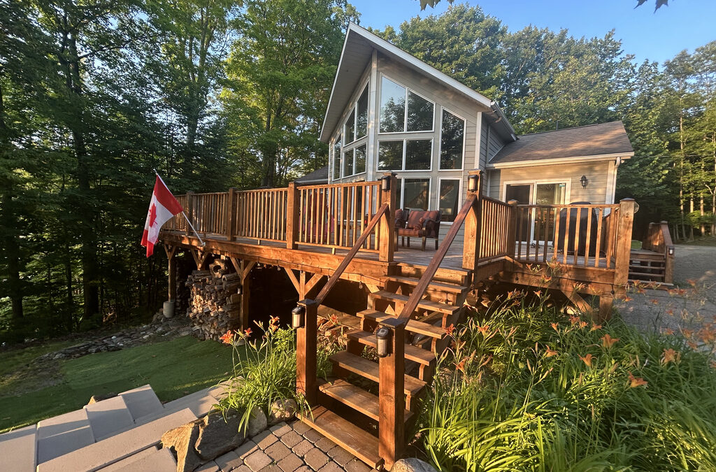 224 Island Drive Lane, Bobs Lake