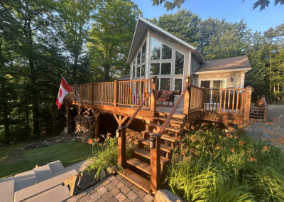 224 Island Drive Lane, Bobs Lake