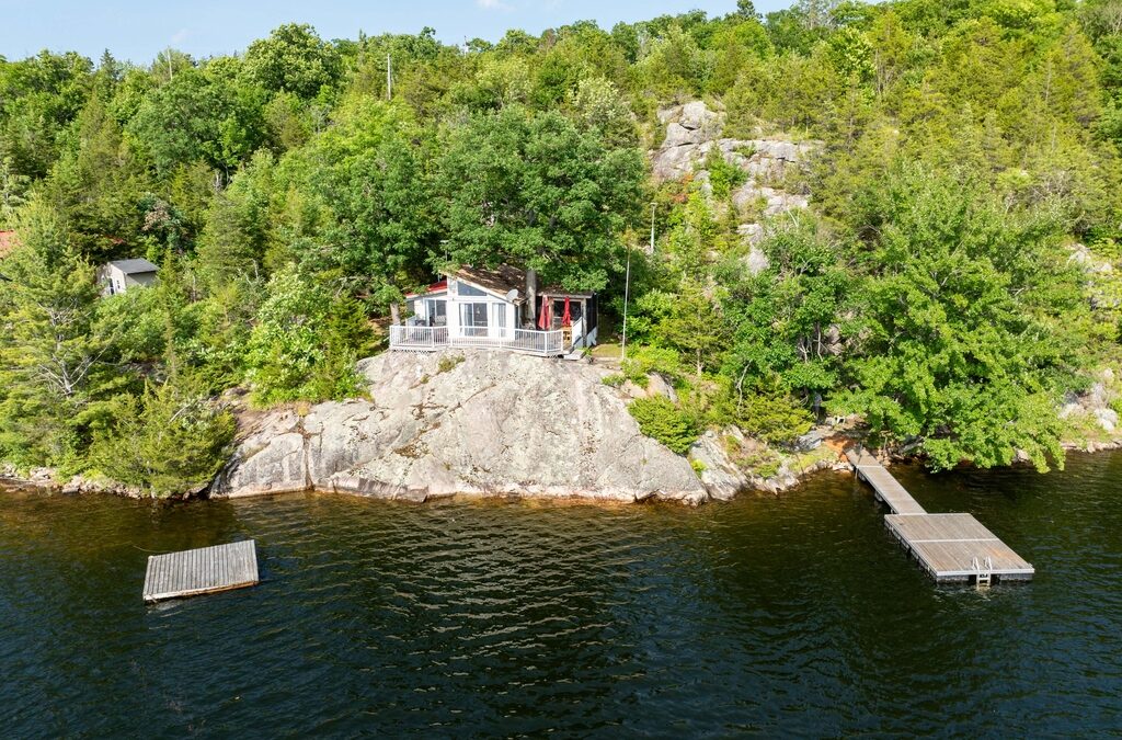 25 Isaacs Acre, Bobs Lake