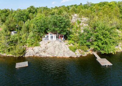 25 Isaacs Acre, Bobs Lake