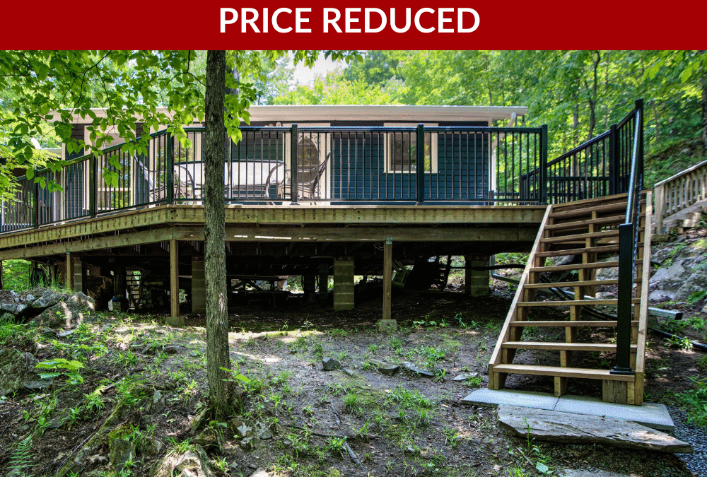 35B Whippoorwill Lane, Buck Lake