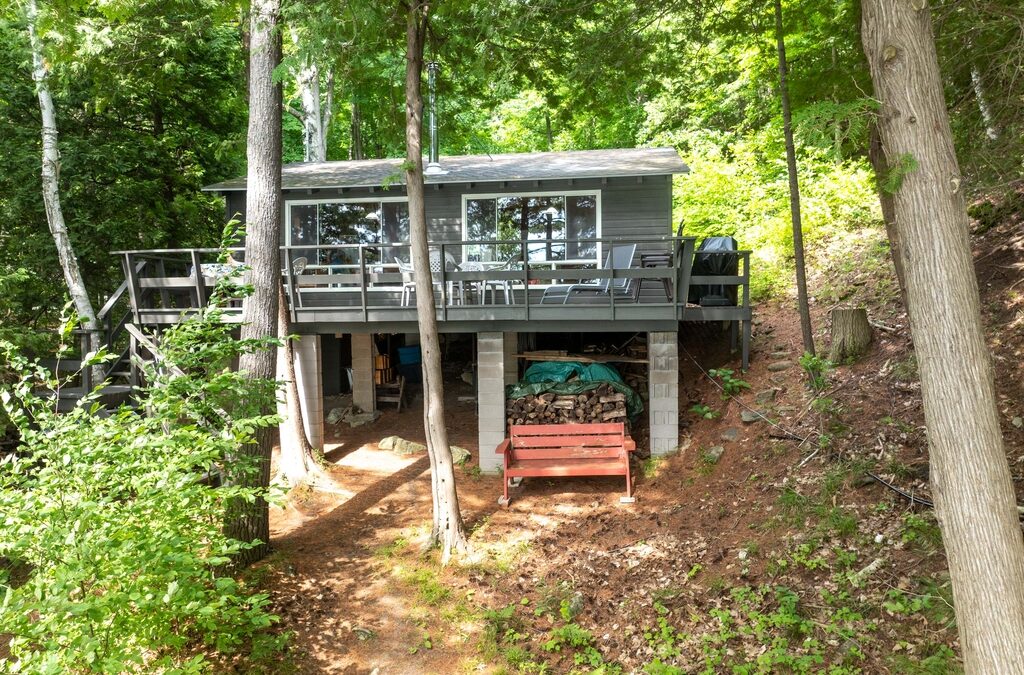 39 Shoal Lane, Devil Lake