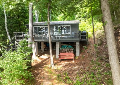 39 Shoal Lane, Devil Lake