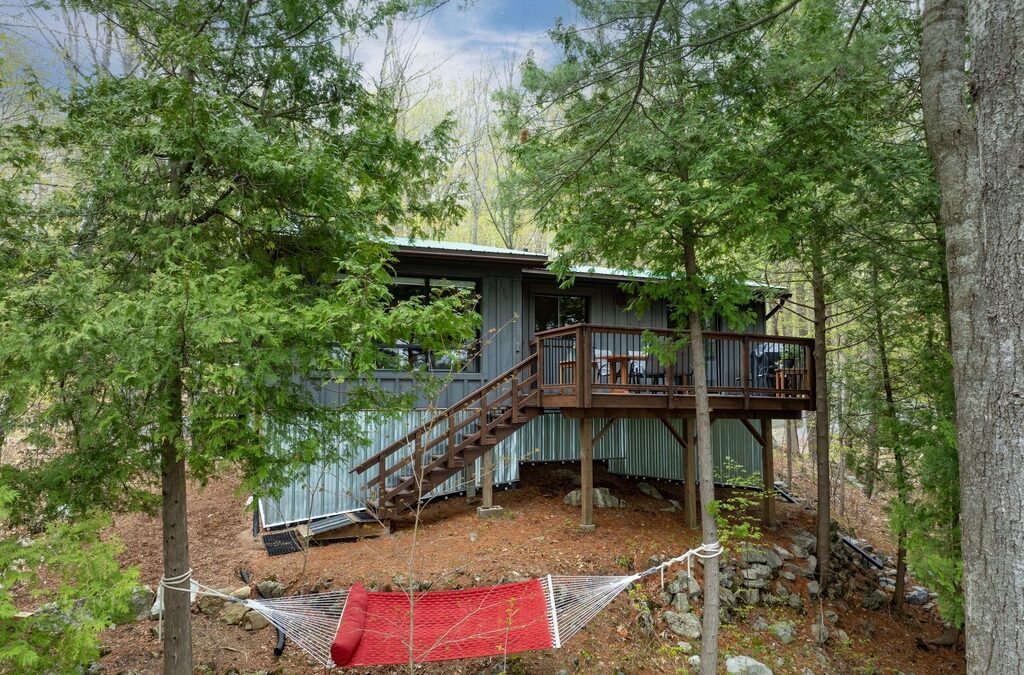45 Shoal Lane, Devil Lake