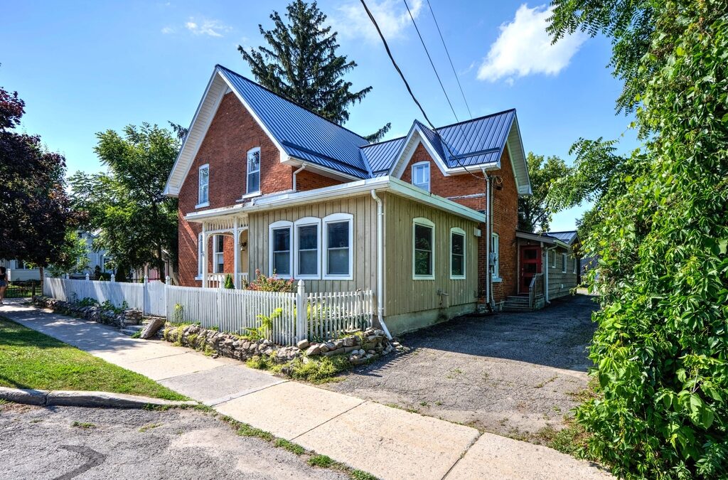 6 Spring St., Westport