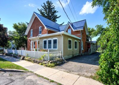 6 Spring St., Westport