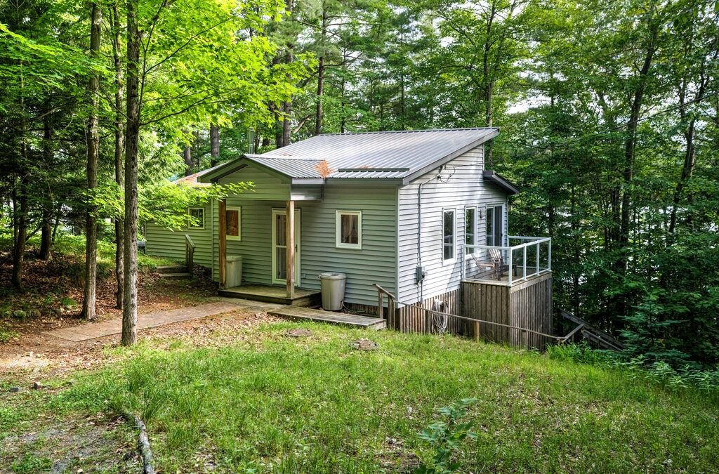 7 Scarlett Lane, Crosby Lake