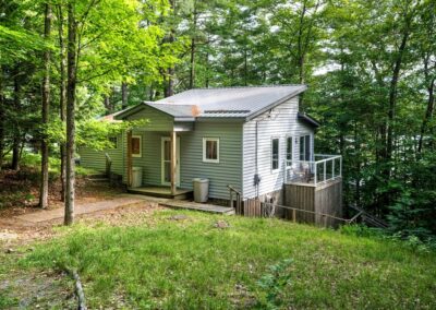 7 Scarlett Lane, Crosby Lake