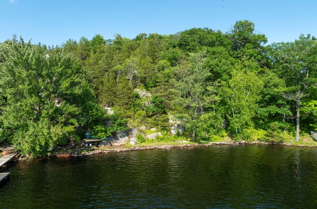 PT LT 25 Bobs Lake Lot, Bobs Lake
