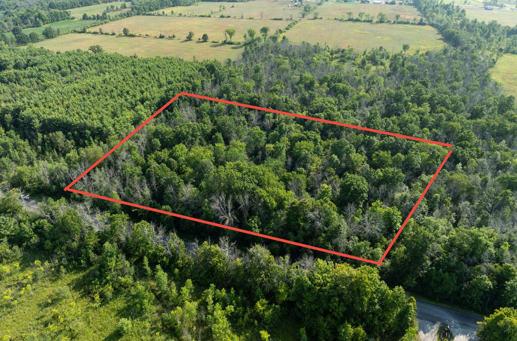 PT LT 6 Sunnyside Road, Rideau Lakes