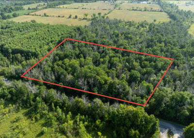PT LT 6 Sunnyside Road, Rideau Lakes