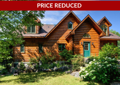 142 Paddy’s Lane, Little Crosby Lake