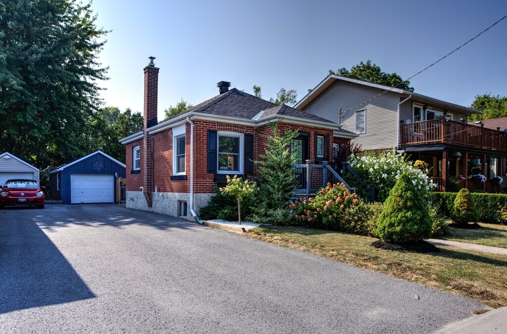 216 Regent Street, Kingston