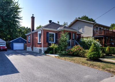 216 Regent Street, Kingston