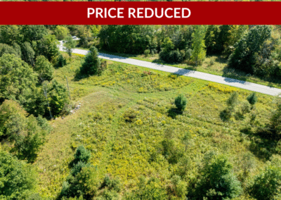 268 Crozier Road, Tay Valley