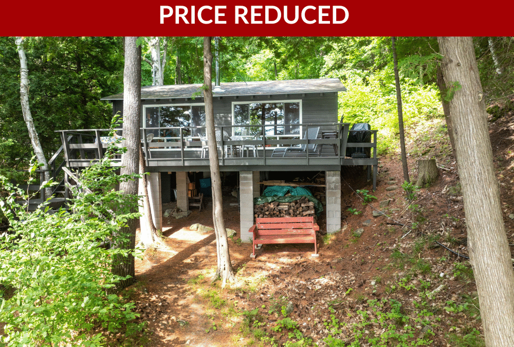 39 Shoal Lane, Devil Lake