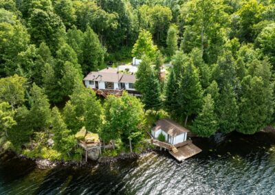 372 Murphy Road #100, Crosby Lake