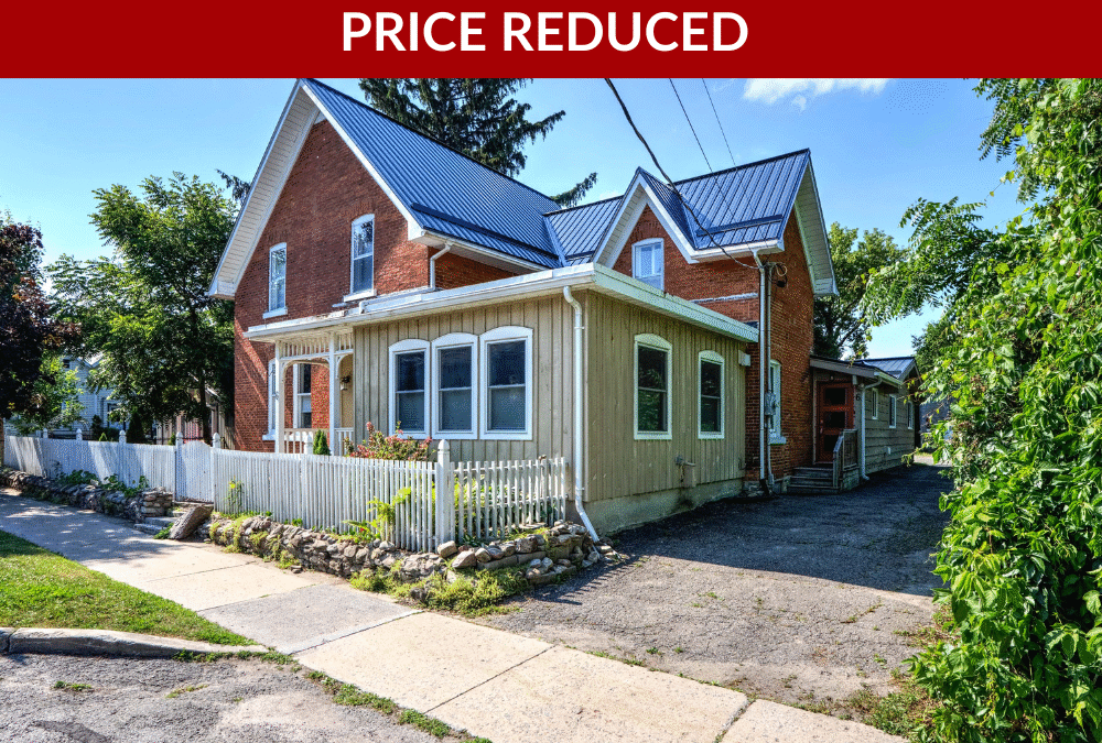 6 Spring St., Westport