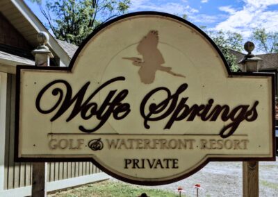 Wolfe Springs Resort – Units For Sale