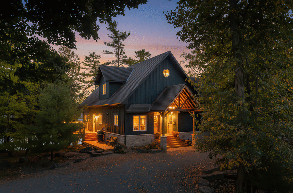 441B MacComish Lane, Buck Lake