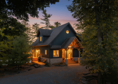 441B MacComish Lane, Buck Lake