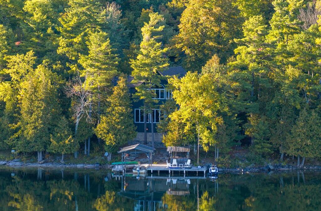 441B MacComish Lane, Buck Lake