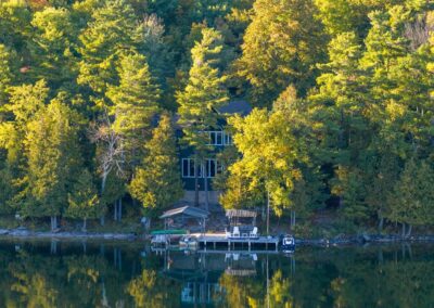 441B MacComish Lane, Buck Lake
