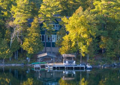 441B MacComish Lane, Buck Lake