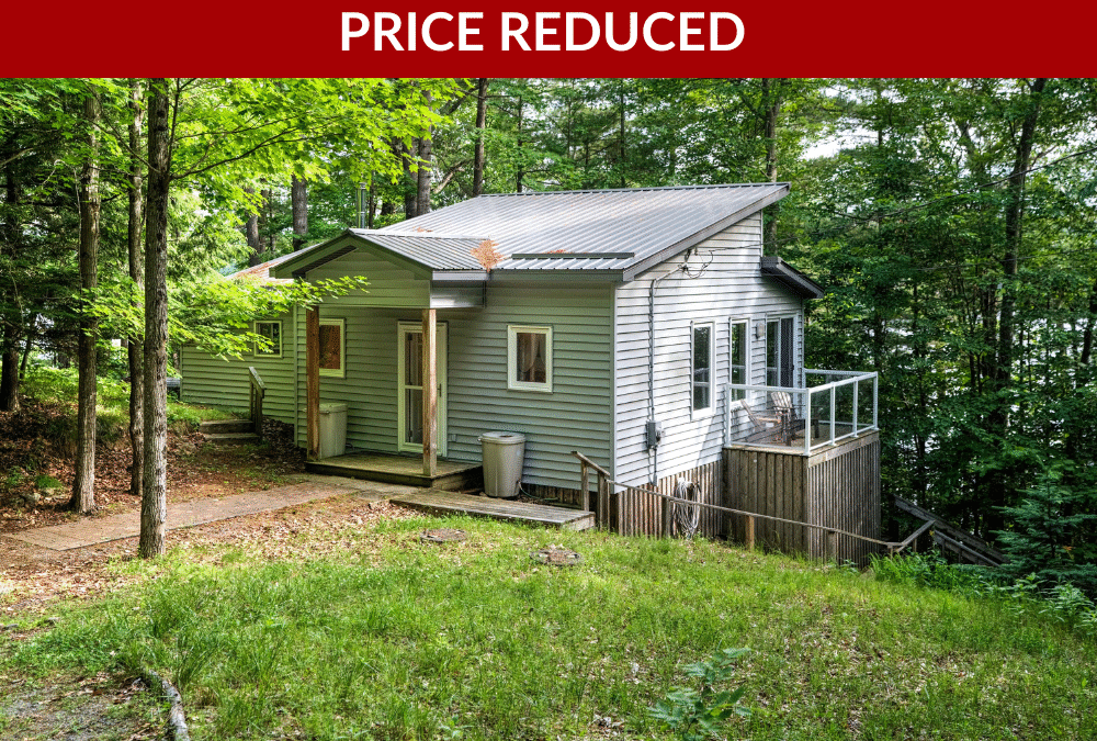7 Scarlett Lane, Crosby Lake