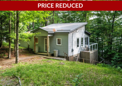 7 Scarlett Lane, Crosby Lake
