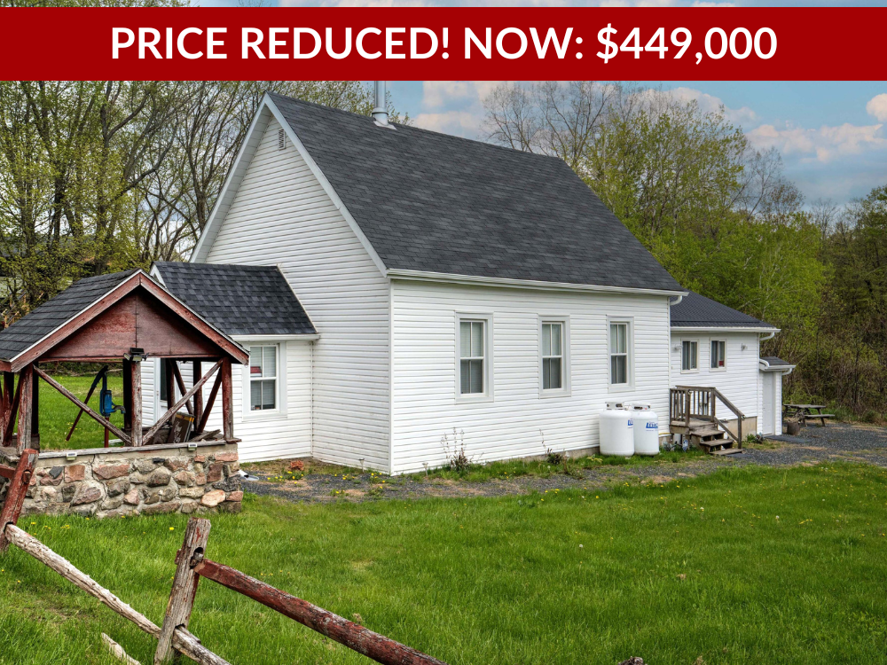 1687crowlake_oct22_reducedmain Perth Road Lot, Now Reduced to $129.900