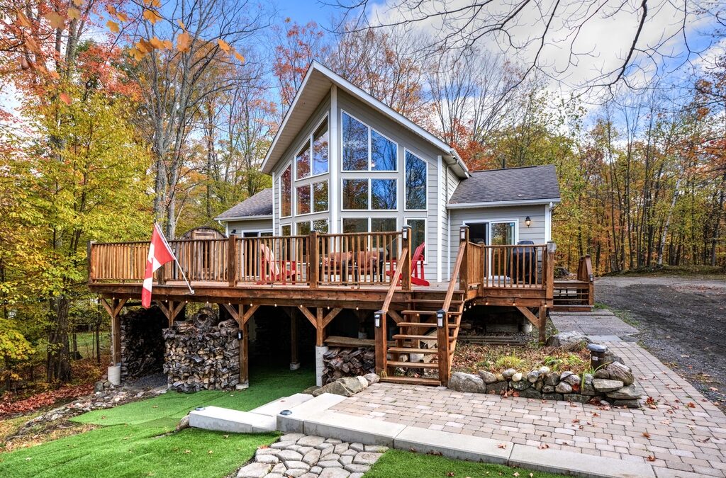 224 Island Drive Lane, Bobs Lake