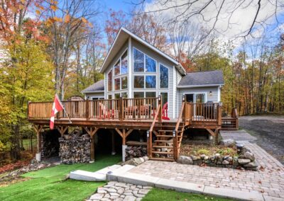 224 Island Drive Lane, Bobs Lake