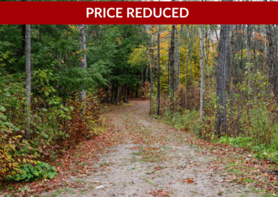 1060 Nordic Road, Frontenac