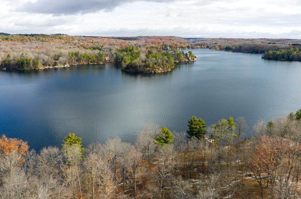 PT LT 1 Whites Point Rd, Whitefish Lake