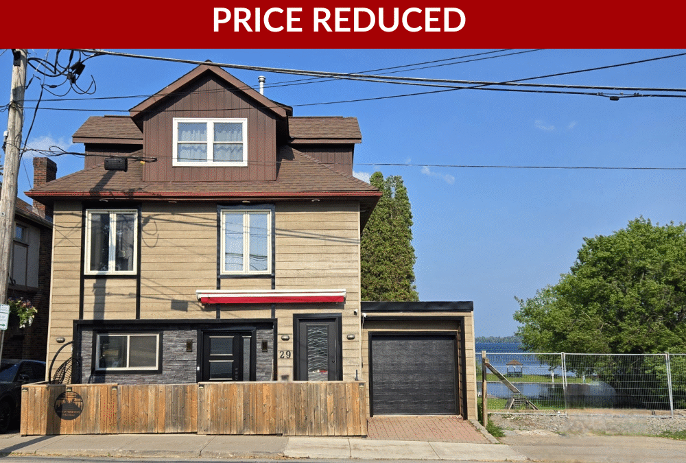 29 Main Street, Westport, Upper Rideau Lake