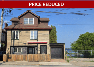 29 Main Street, Westport, Upper Rideau Lake