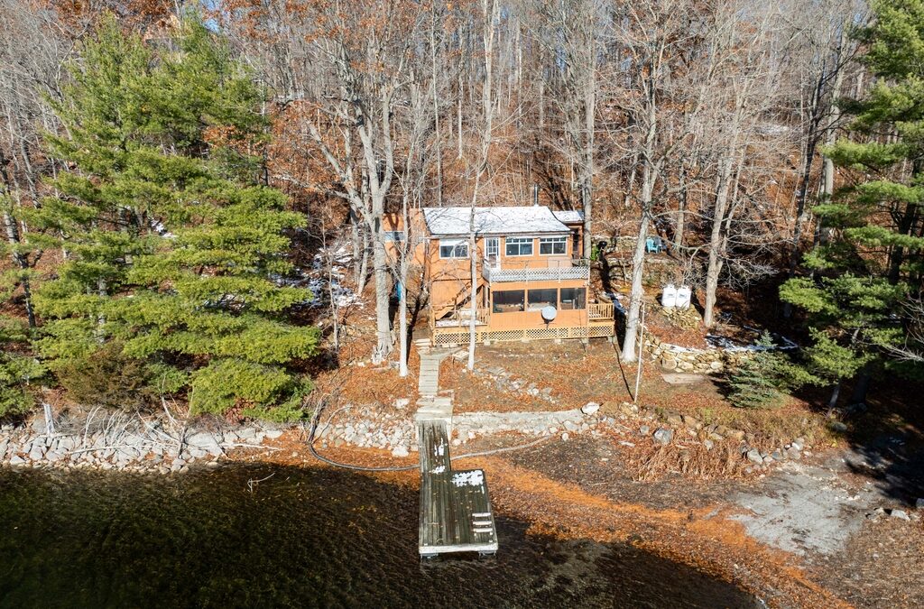 79 Dragonfly Lane, Devil Lake