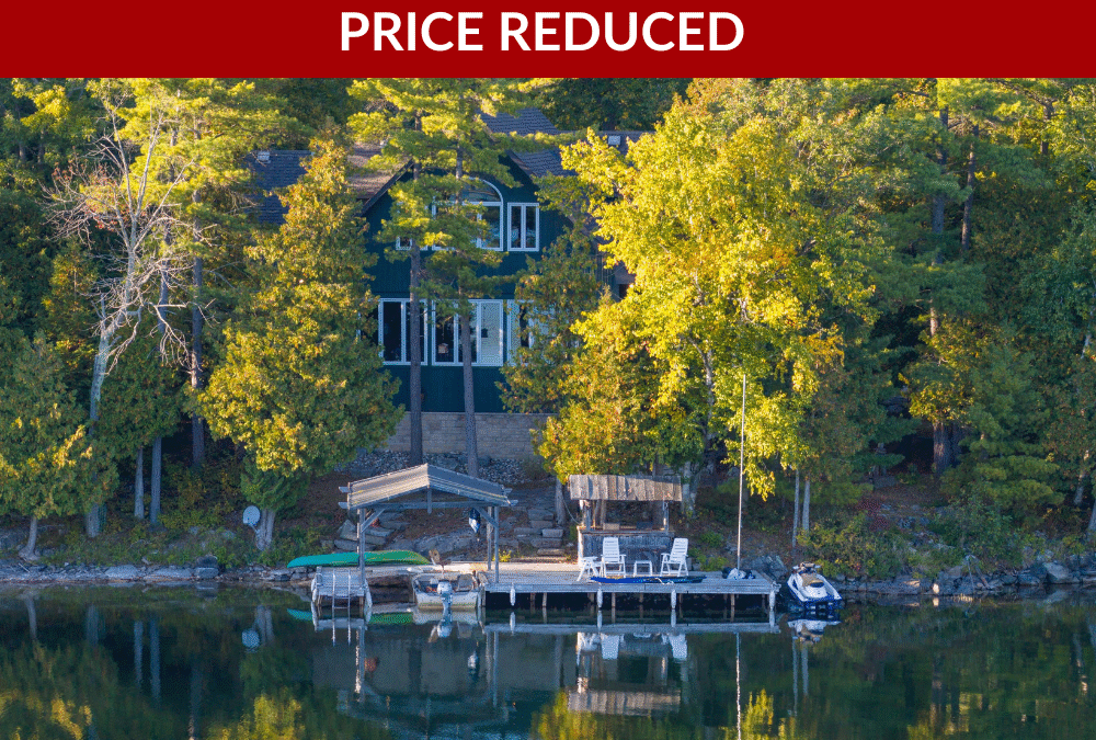 441B MacComish Lane, Buck Lake